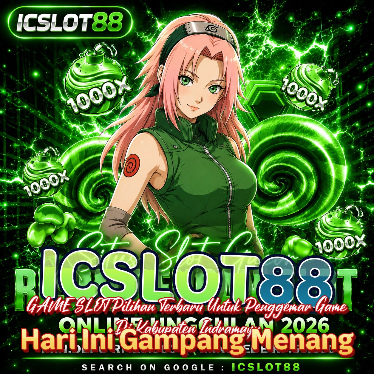 ICSLOT88