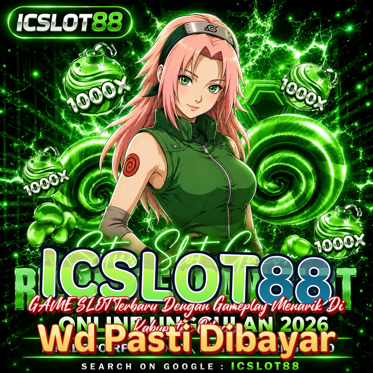 ICSLOT88